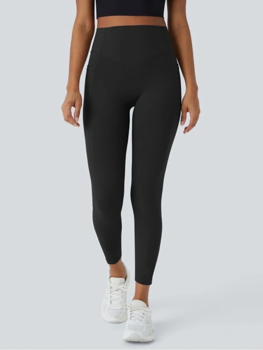 Halara UltraSculpt™ High Waisted Scrunch Butt Lifting Tummy Control Leggings